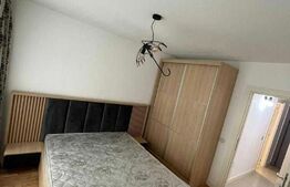 Apartament de 2 camere, decomandat, 43mp, zona Podu Ros