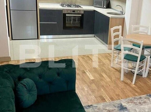 Apartament de închiriat 2 camere Metalurgie - 112015AI | BLITZ Iași | Poza2