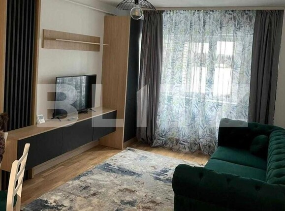Apartament de închiriat 2 camere Metalurgie - 112015AI | BLITZ Iași | Poza1