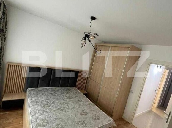 Apartament de închiriat 2 camere Metalurgie - 112015AI | BLITZ Iași | Poza4
