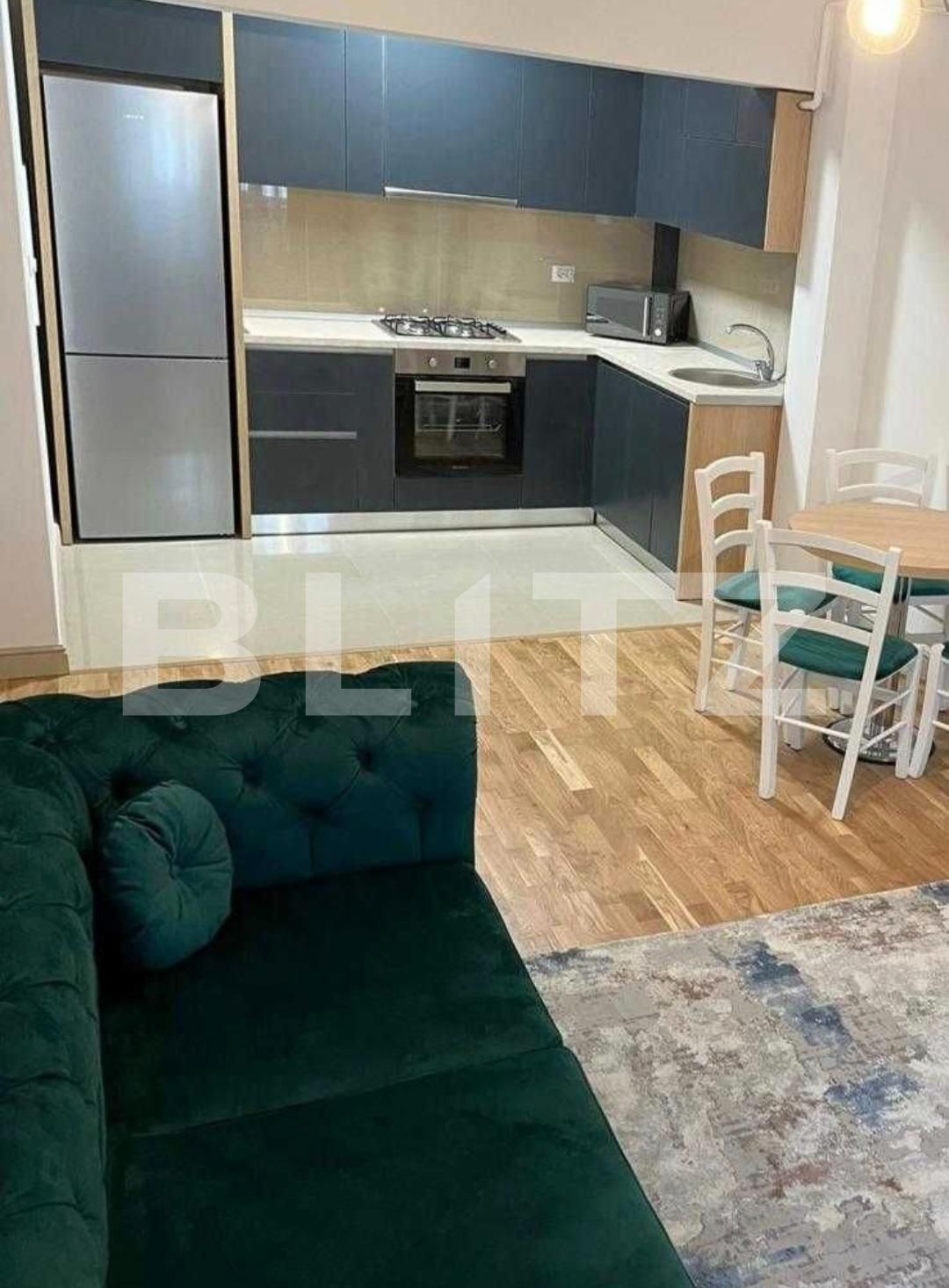 Apartament de închiriat 2 camere Metalurgie - 112015AI | BLITZ Iași | Poza2