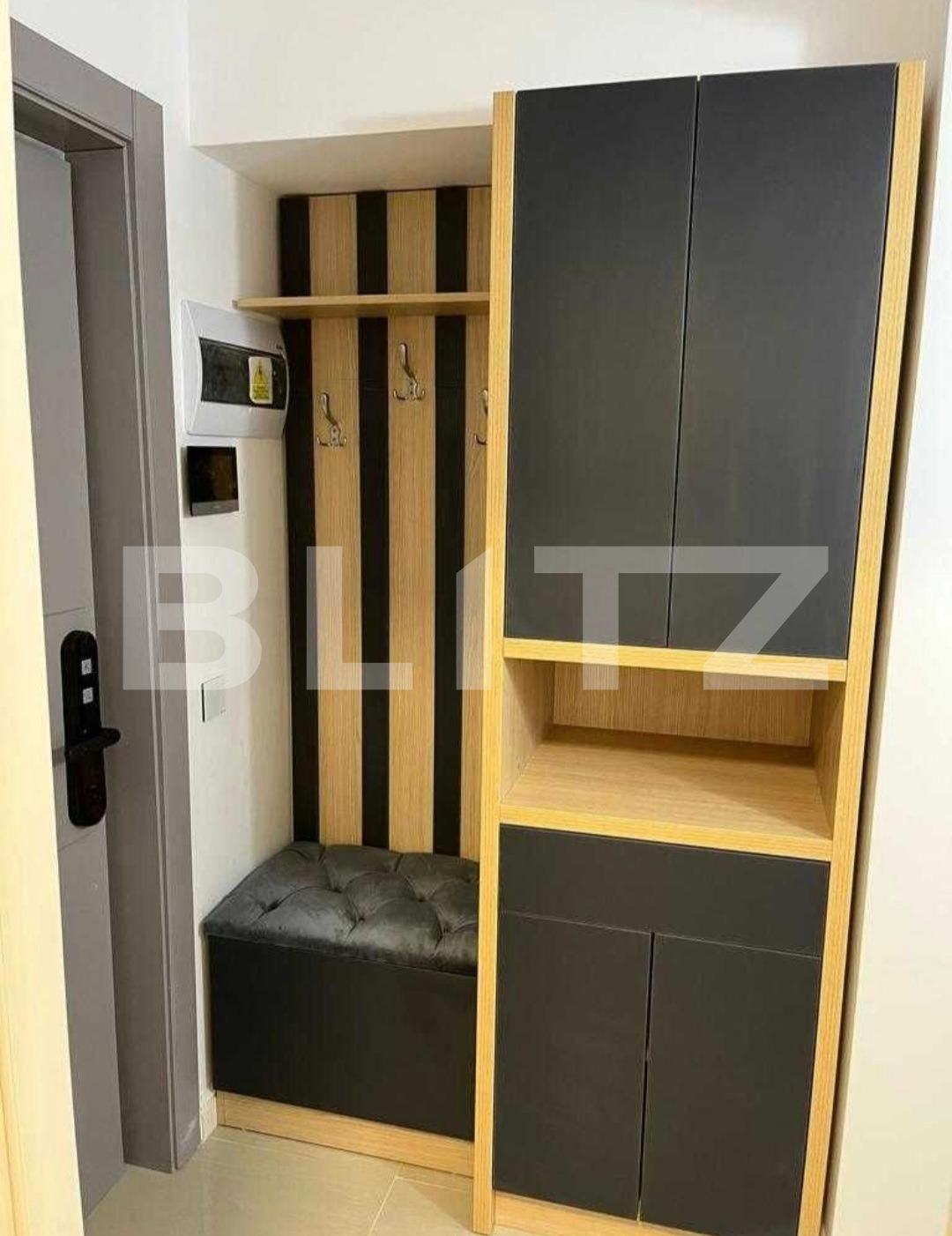 Apartament de închiriat 2 camere Metalurgie - 112015AI | BLITZ Iași | Poza6