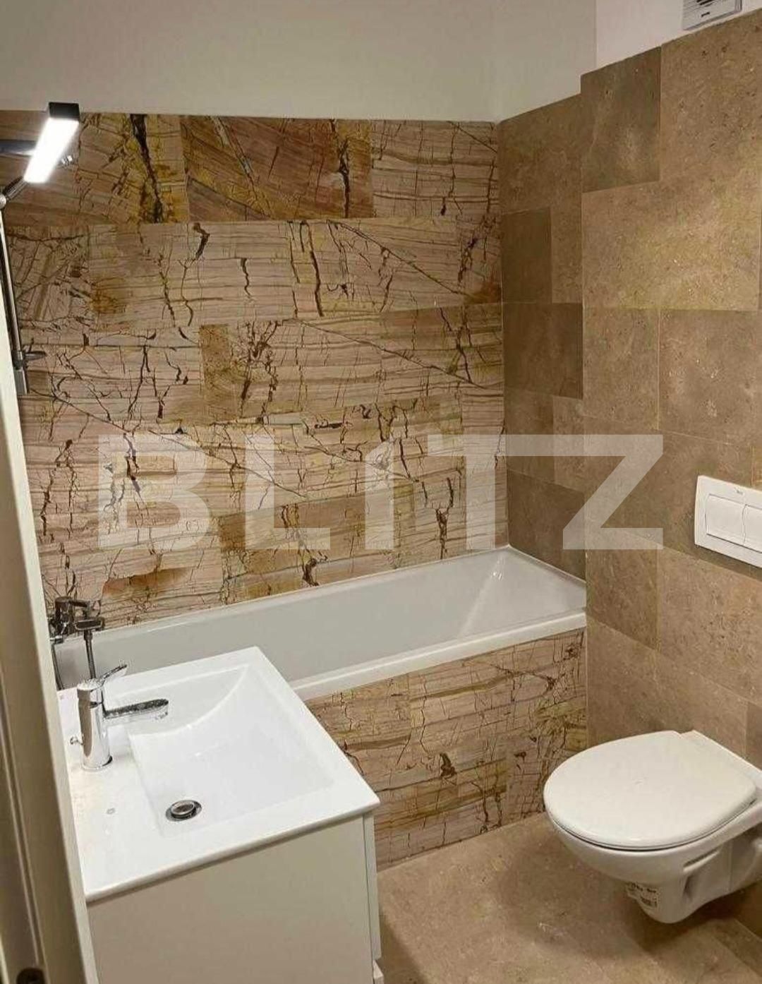 Apartament de închiriat 2 camere Metalurgie - 112015AI | BLITZ Iași | Poza7