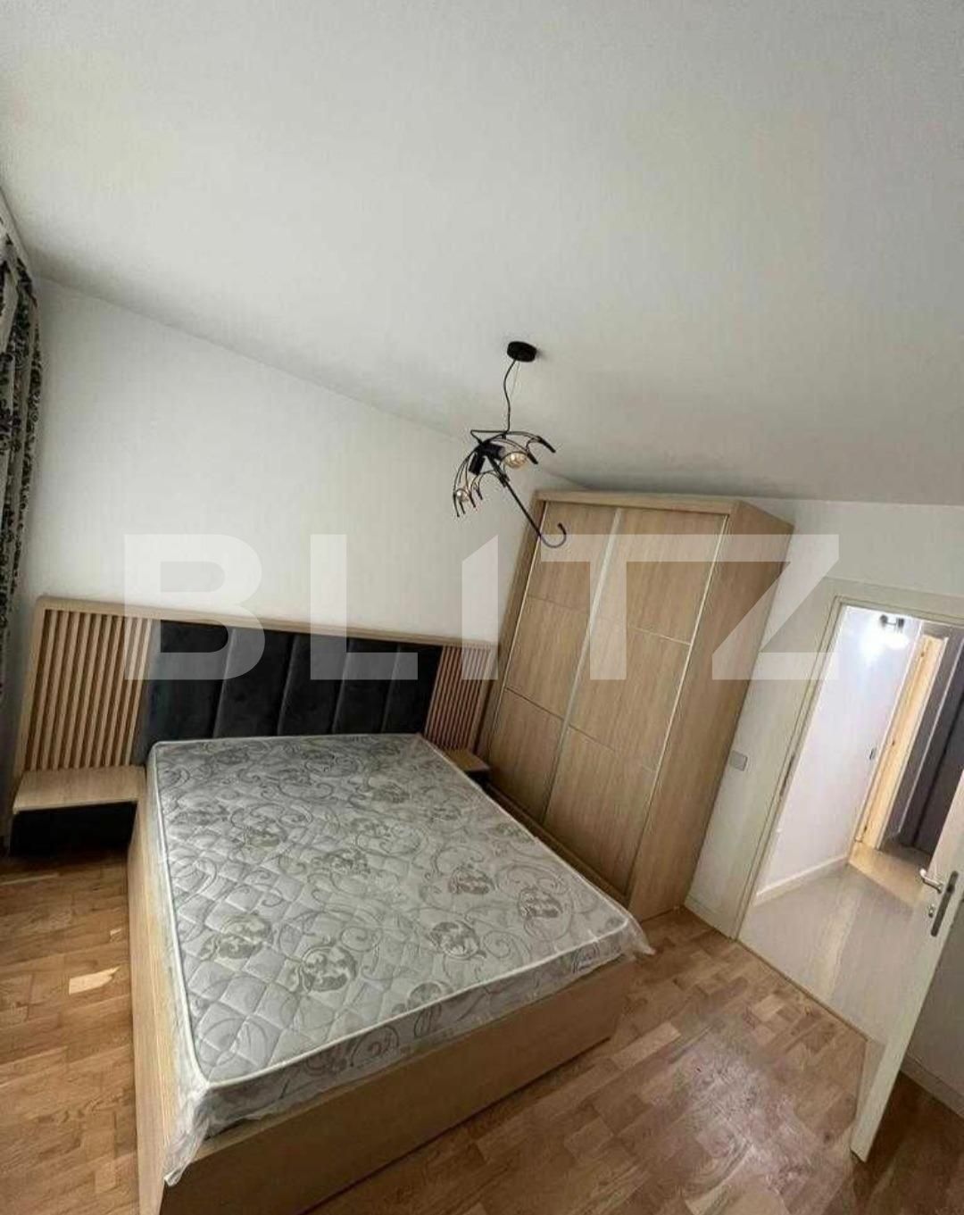 Apartament de închiriat 2 camere Metalurgie - 112015AI | BLITZ Iași | Poza4