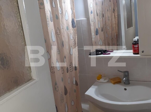Apartament de închiriat 2 camere Central - 112029AI | BLITZ Iași | Poza3