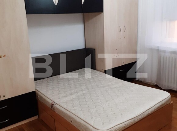 Apartament de închiriat 2 camere Central - 112029AI | BLITZ Iași | Poza2
