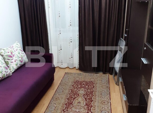 Apartament de închiriat 2 camere Central - 112029AI | BLITZ Iași | Poza1