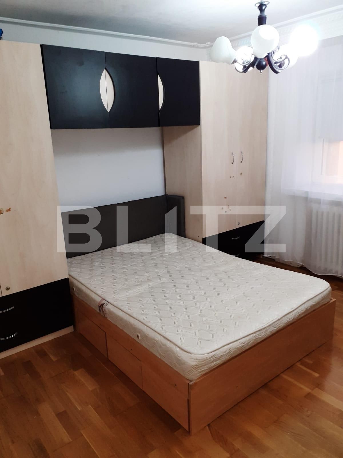 Apartament de închiriat 2 camere Central - 112029AI | BLITZ Iași | Poza2
