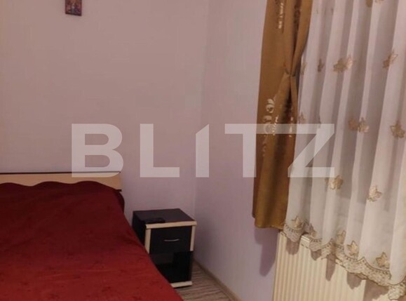 Apartament de închiriat 2 camere Podu Ros - 112030AI | BLITZ Iași | Poza4
