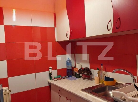 Apartament de închiriat 2 camere Podu Ros - 112030AI | BLITZ Iași | Poza5