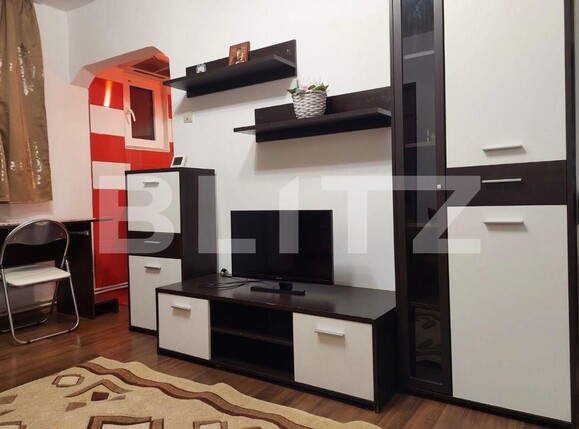 Apartament de închiriat 2 camere Podu Ros - 112030AI | BLITZ Iași | Poza3