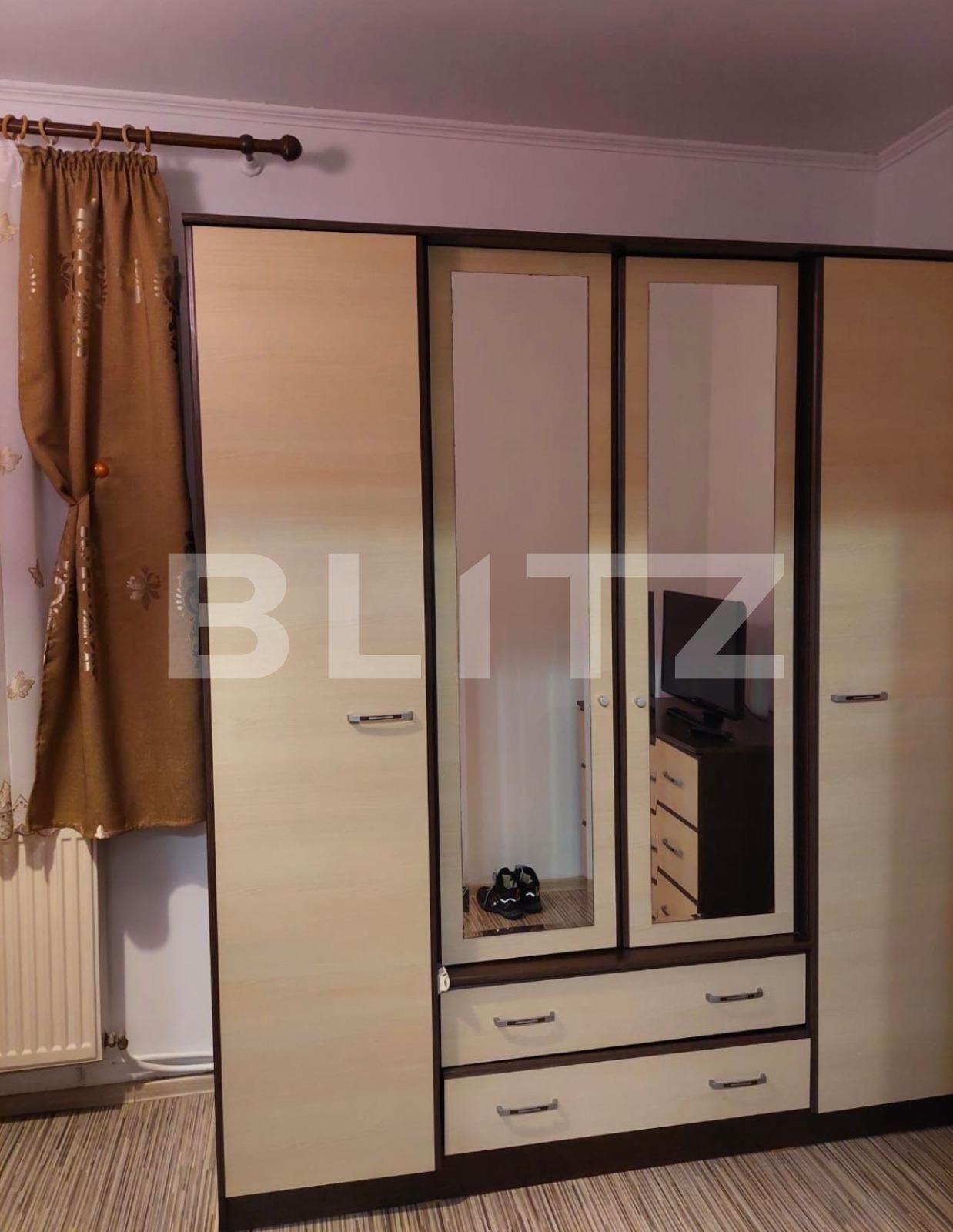 Apartament de închiriat 2 camere Podu Ros - 112030AI | BLITZ Iași | Poza2