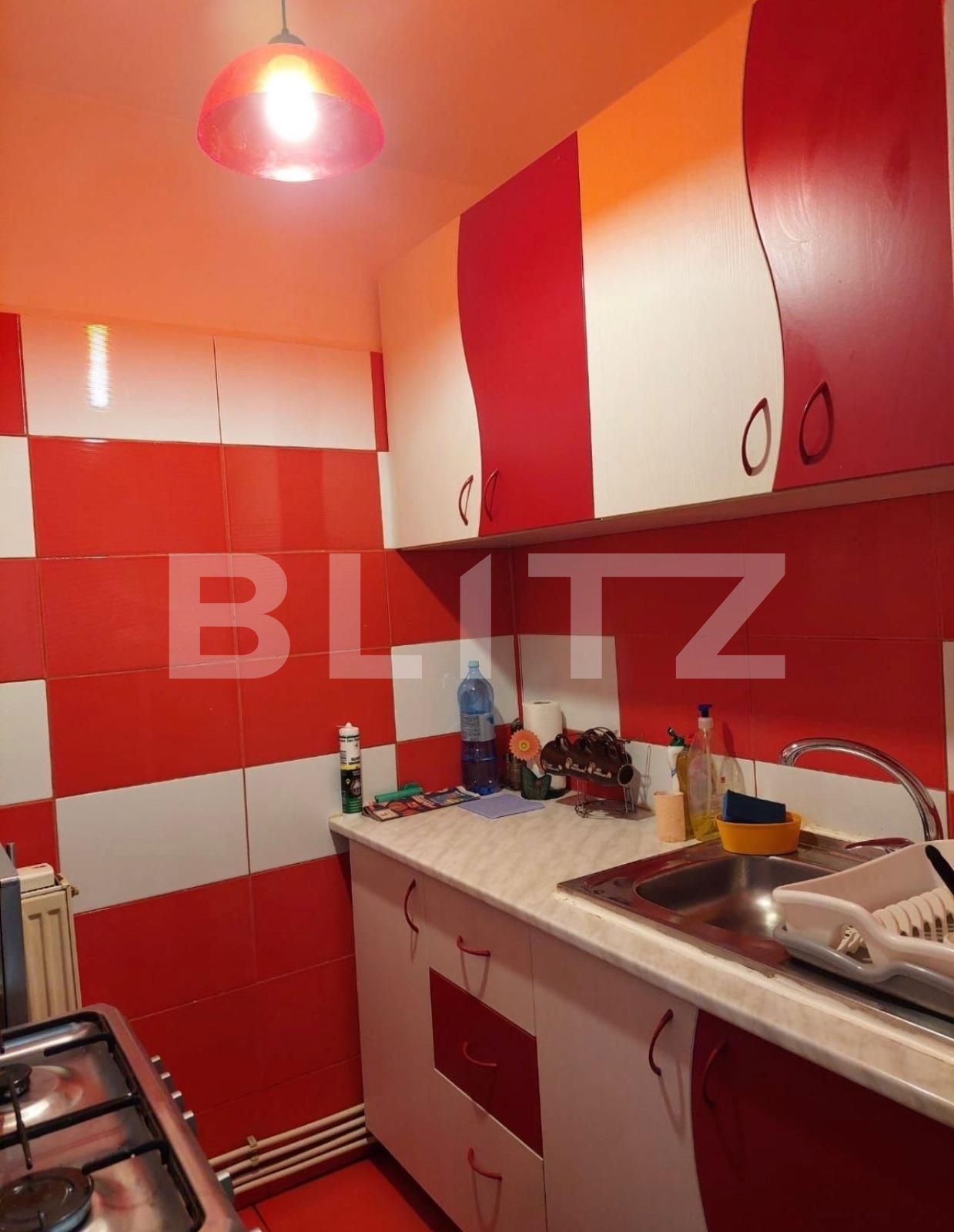 Apartament de închiriat 2 camere Podu Ros - 112030AI | BLITZ Iași | Poza5