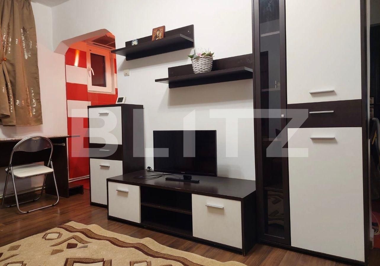 Apartament de închiriat 2 camere Podu Ros - 112030AI | BLITZ Iași | Poza3