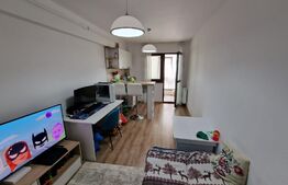 Apartament 2 camere, SD, 45mp, Pepinierii( OFERTA )