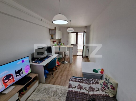 Apartament de vânzare 2 camere Valea Adanca - 112049AV | BLITZ Iași | Poza1