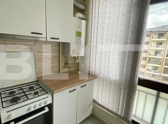 Apartament de vânzare 2 camere Valea Adanca - 112049AV | BLITZ Iași | Poza10