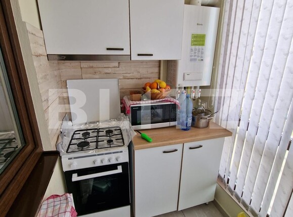Apartament de vânzare 2 camere Valea Adanca - 112049AV | BLITZ Iași | Poza11