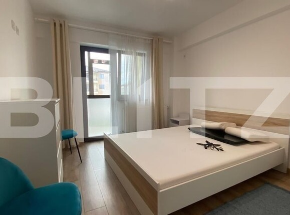 Apartament de vânzare 2 camere Valea Adanca - 112049AV | BLITZ Iași | Poza8