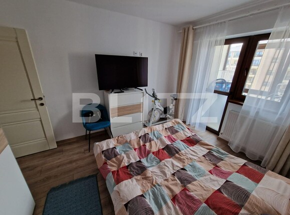 Apartament de vânzare 2 camere Valea Adanca - 112049AV | BLITZ Iași | Poza9