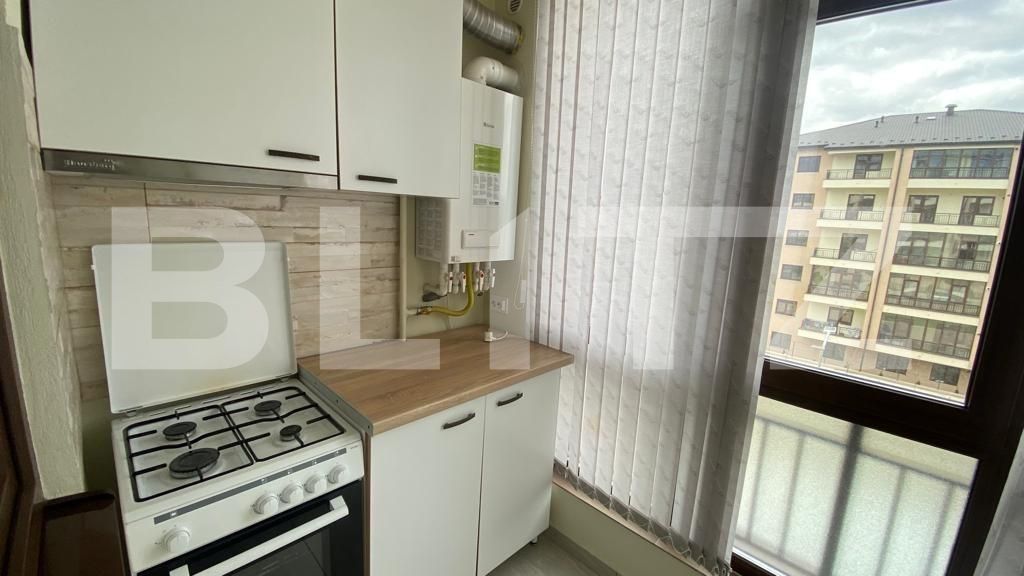 Apartament de vânzare 2 camere Valea Adanca - 112049AV | BLITZ Iași | Poza10