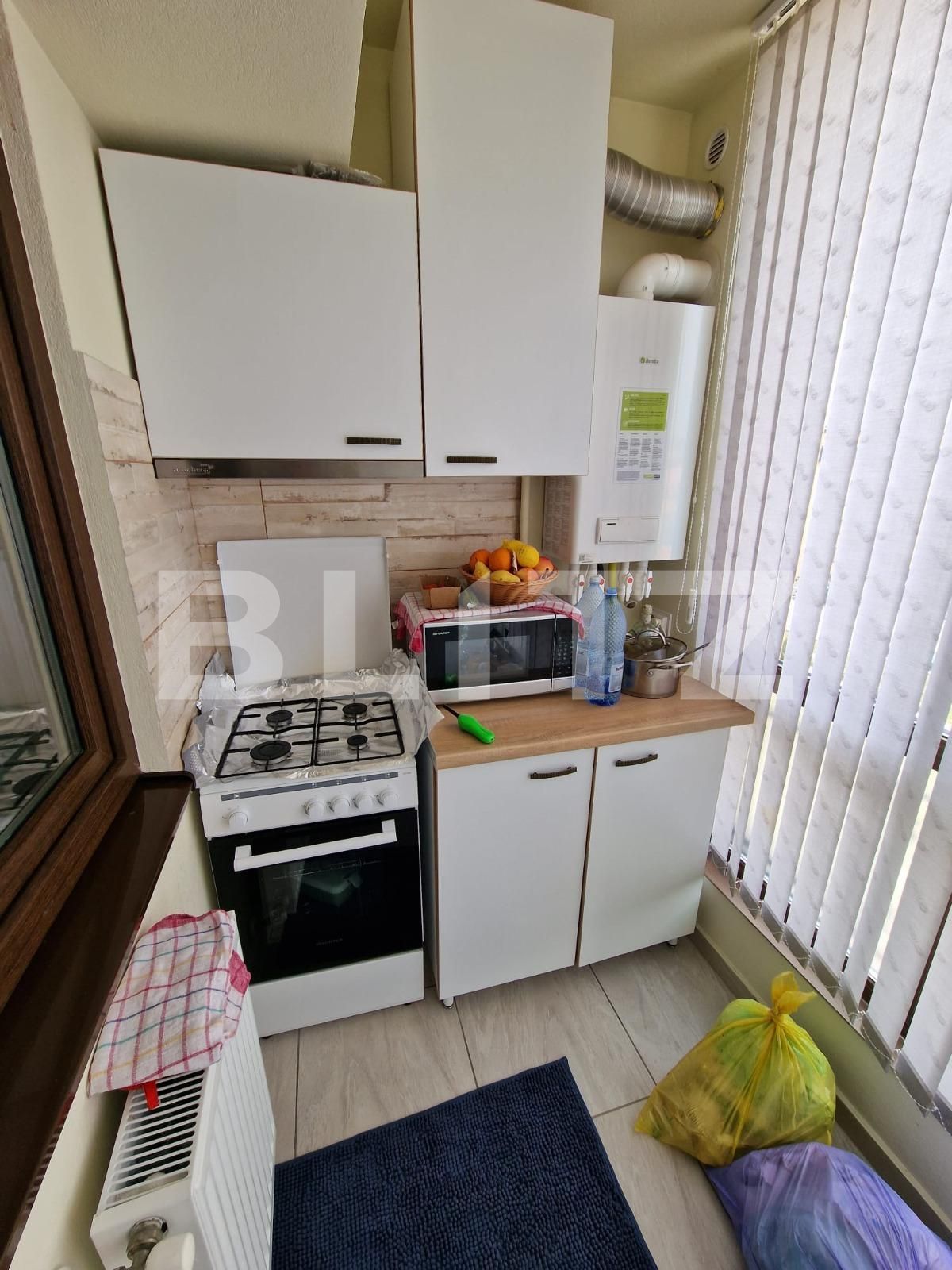Apartament de vânzare 2 camere Valea Adanca - 112049AV | BLITZ Iași | Poza11