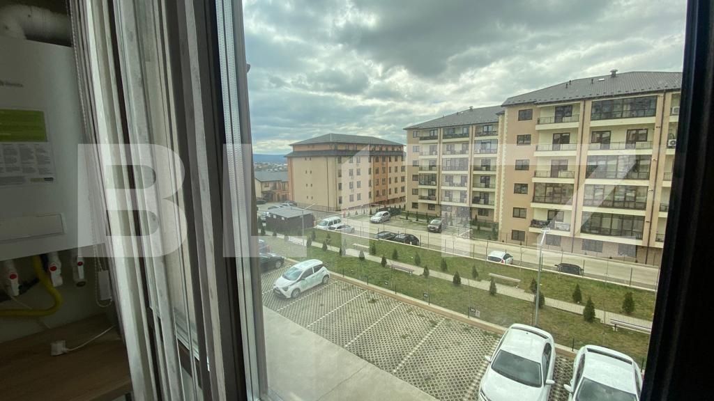 Apartament de vânzare 2 camere Valea Adanca - 112049AV | BLITZ Iași | Poza2