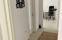 Apartament de 2 camere, decomandat, 50mp, zona Valea Lupului