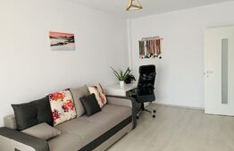 Apartament de 2 camere, decomandat, 50mp, zona Valea Lupului