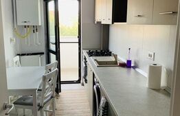 Apartament de 2 camere, decomandat, 50mp, zona Valea Lupului