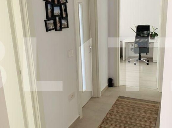 Apartament de închiriat 2 camere Valea Lupului - 112114AI | BLITZ Iași | Poza5