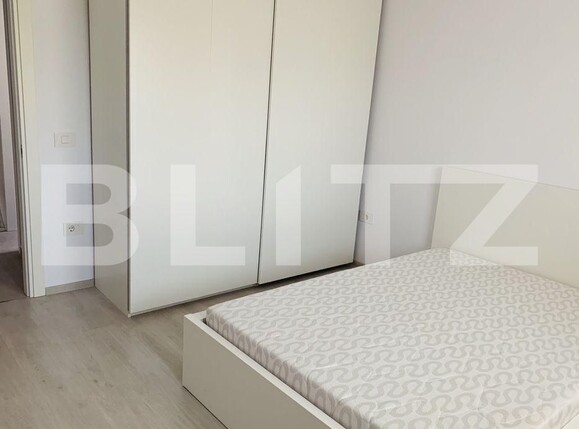 Apartament de închiriat 2 camere Valea Lupului - 112114AI | BLITZ Iași | Poza3