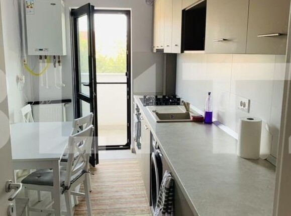 Apartament de închiriat 2 camere Valea Lupului - 112114AI | BLITZ Iași | Poza6