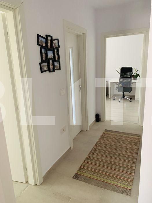 Apartament de închiriat 2 camere Valea Lupului - 112114AI | BLITZ Iași | Poza5