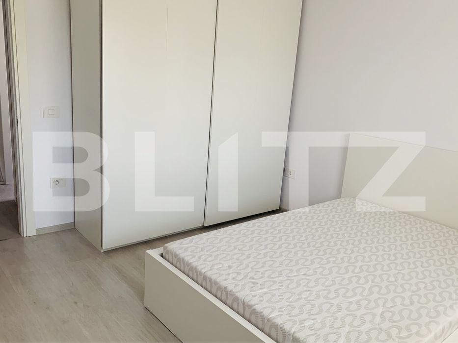 Apartament de închiriat 2 camere Valea Lupului - 112114AI | BLITZ Iași | Poza3