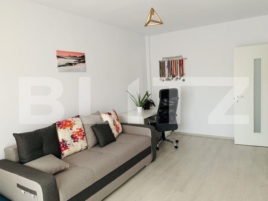 Apartament de închiriat 2 camere Valea Lupului - 112114AI | BLITZ Iași | Poza2