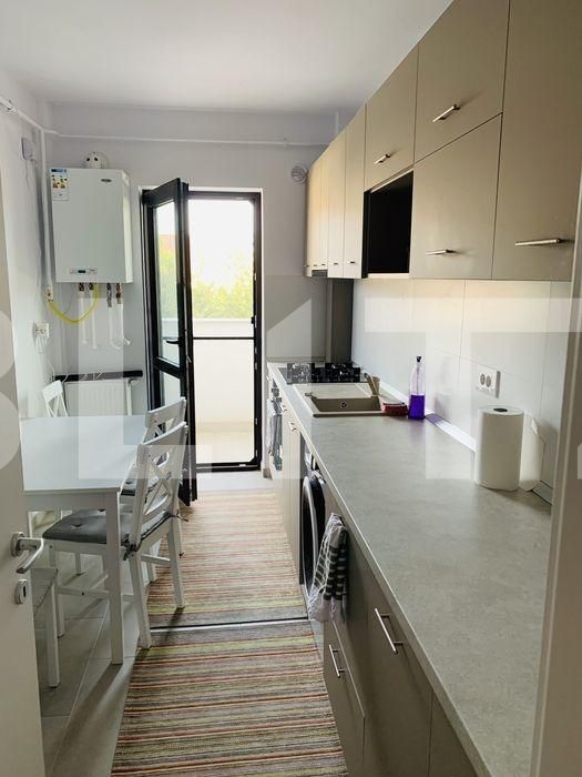 Apartament de închiriat 2 camere Valea Lupului - 112114AI | BLITZ Iași | Poza6