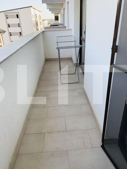 Apartament de închiriat 2 camere Valea Lupului - 112114AI | BLITZ Iași | Poza7