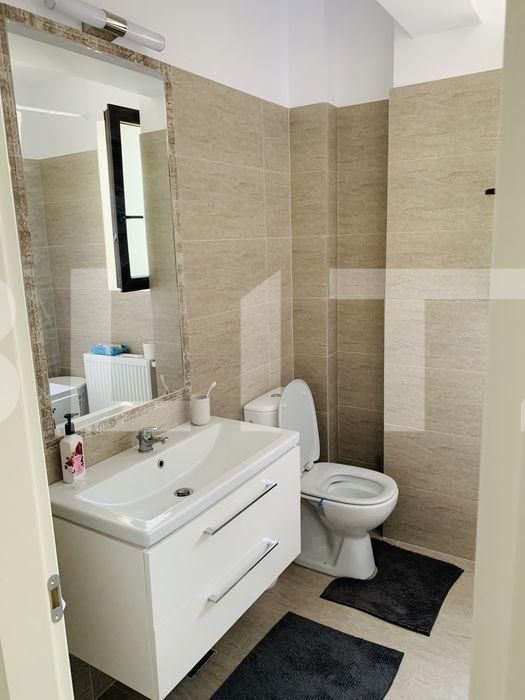 Apartament de închiriat 2 camere Valea Lupului - 112114AI | BLITZ Iași | Poza8