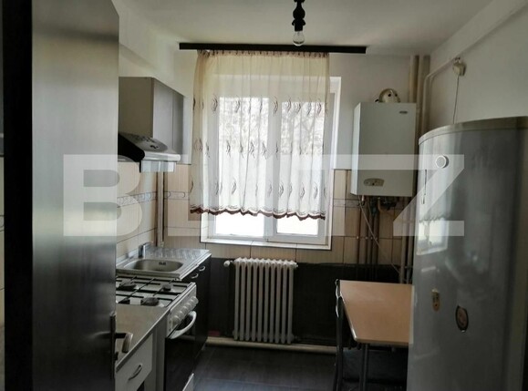 Apartament de închiriat 2 camere Podu Ros - 112126AI | BLITZ Iași | Poza5