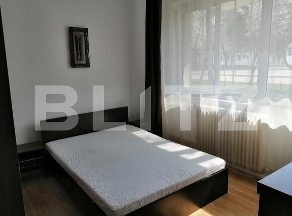 Apartament de închiriat 2 camere Podu Ros - 112126AI | BLITZ Iași | Poza3