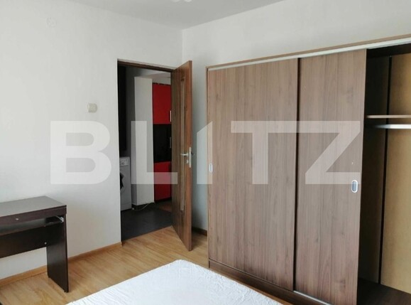 Apartament de închiriat 2 camere Podu Ros - 112126AI | BLITZ Iași | Poza4