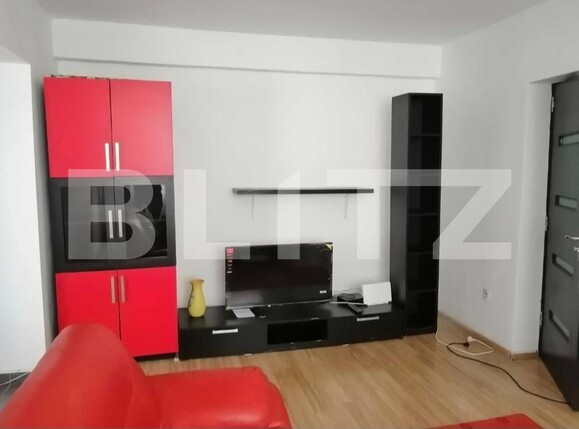 Apartament de închiriat 2 camere Podu Ros - 112126AI | BLITZ Iași | Poza2