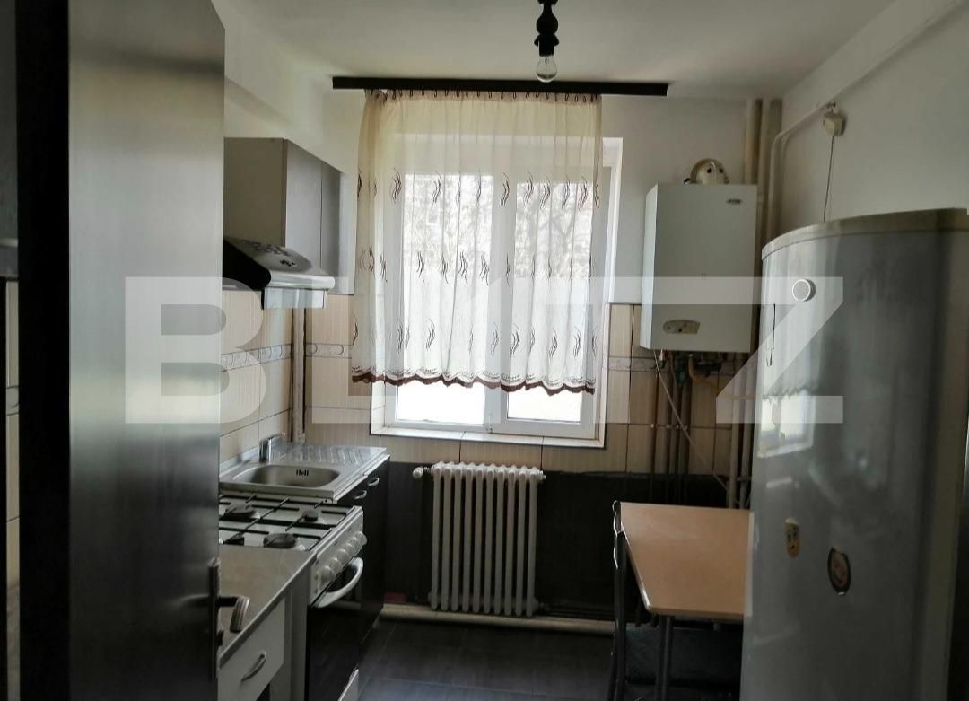 Apartament de închiriat 2 camere Podu Ros - 112126AI | BLITZ Iași | Poza5