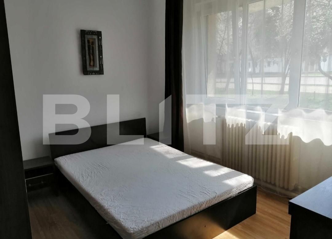 Apartament de închiriat 2 camere Podu Ros - 112126AI | BLITZ Iași | Poza3