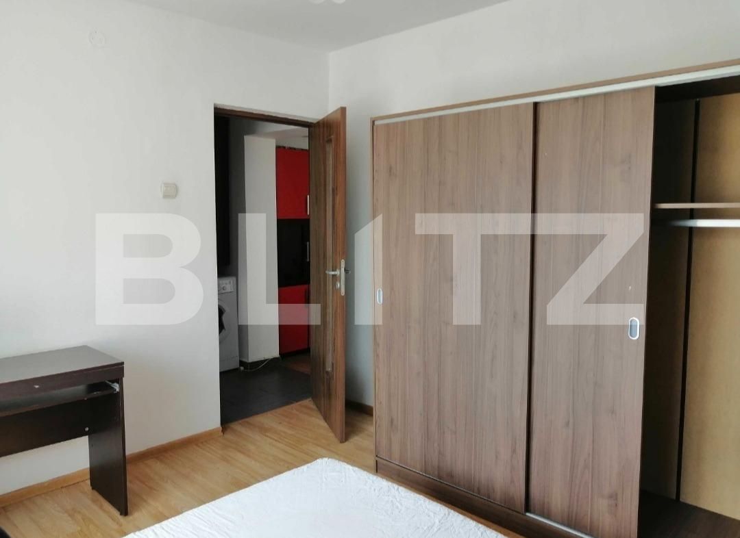 Apartament de închiriat 2 camere Podu Ros - 112126AI | BLITZ Iași | Poza4