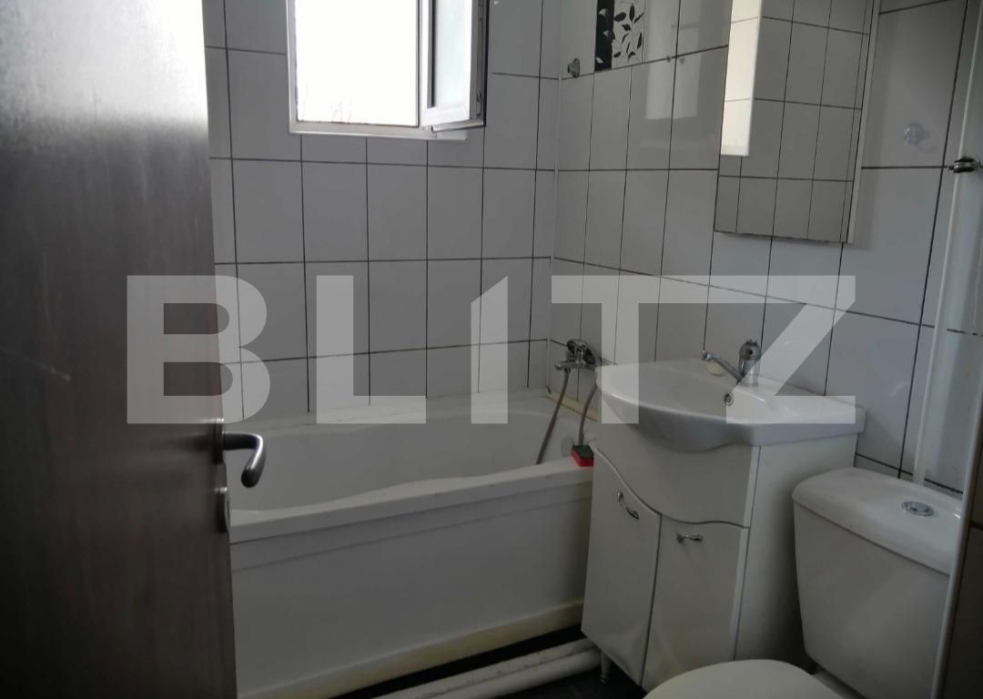 Apartament de închiriat 2 camere Podu Ros - 112126AI | BLITZ Iași | Poza8