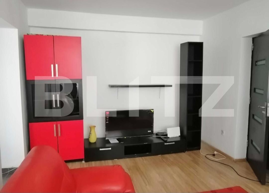 Apartament de închiriat 2 camere Podu Ros - 112126AI | BLITZ Iași | Poza2