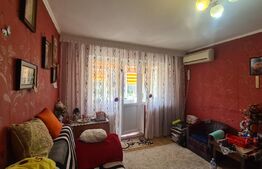 Apartament de 4 camere, decomandat, etajul 1, zona Alexandru cel Bun