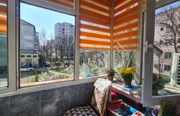 Apartament de 4 camere, decomandat, etajul 1, zona Alexandru cel Bun